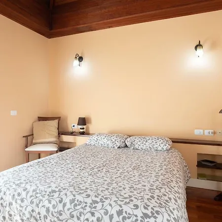 Villa Live Barranco Hondo Candelaria