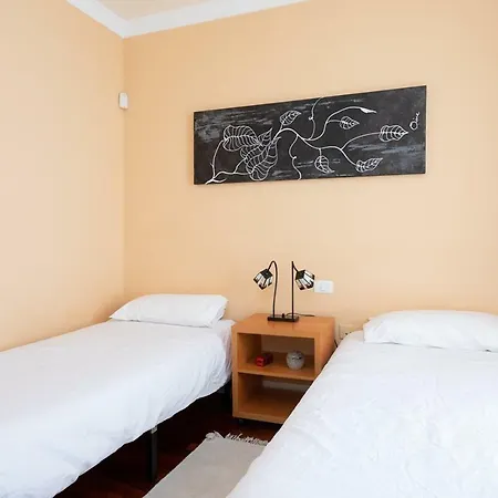 Live Barranco Hondo Villa Candelaria