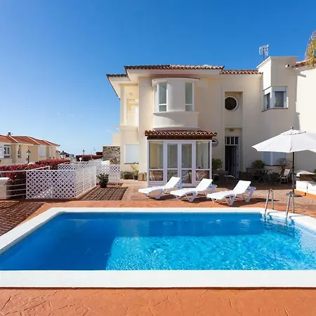 Live Barranco Hondo Villa
